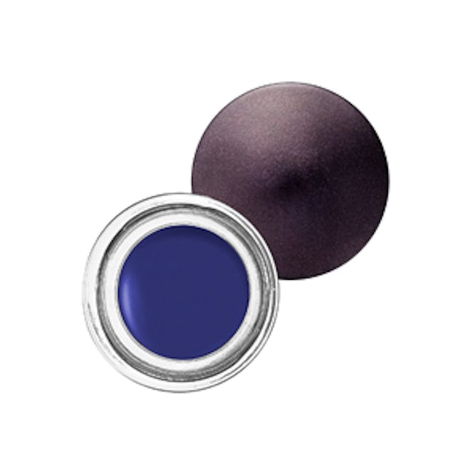 Creme Eye Liner in Cobalt