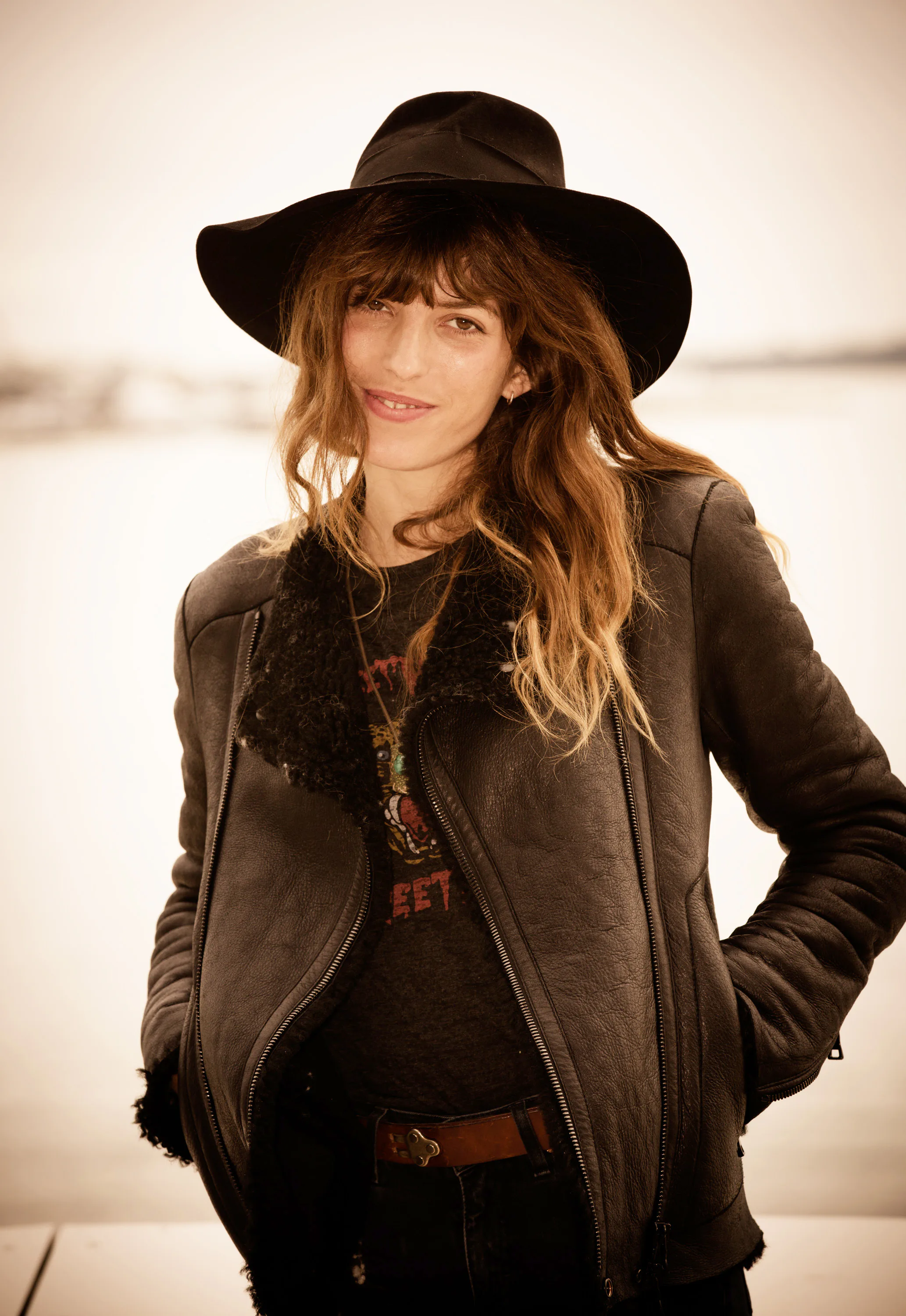 The French Girl Style Staple