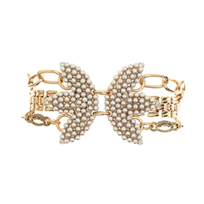 Lulu Frost Tuileries Bracelet