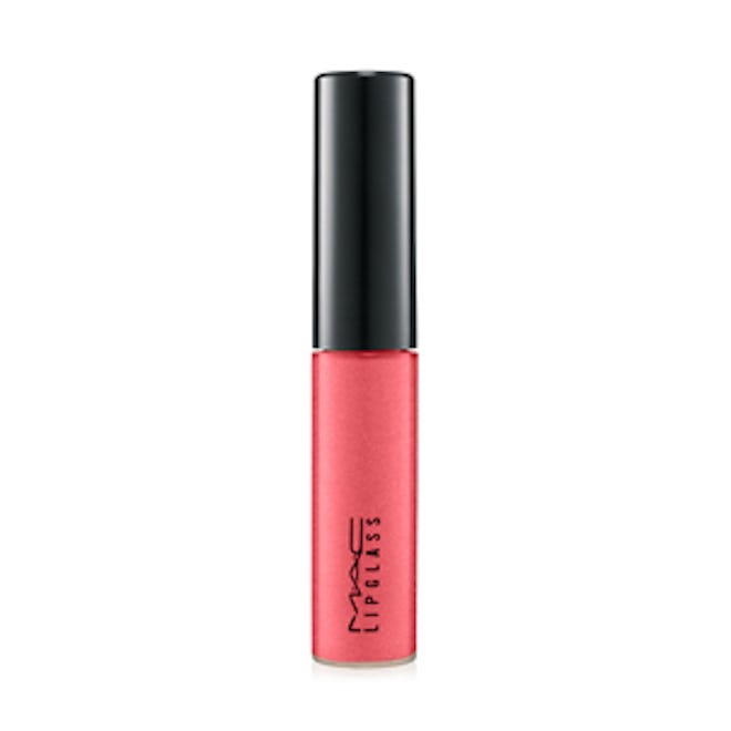 Tinted Lipglass in Lychee Luxe
