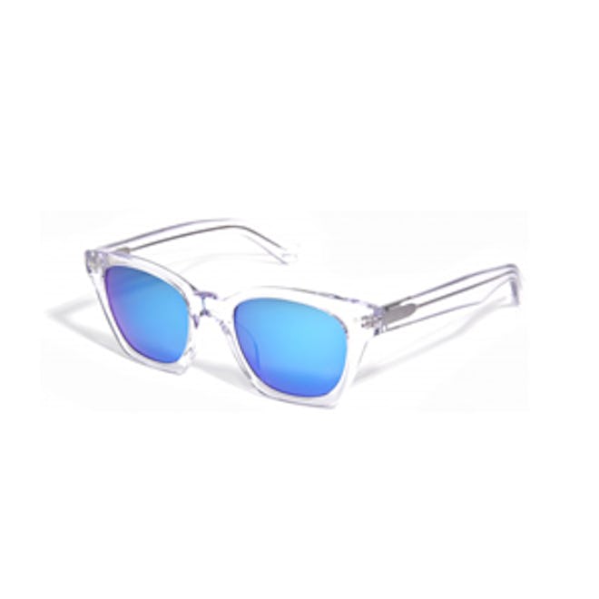 Skylar Crystal Sunglasses