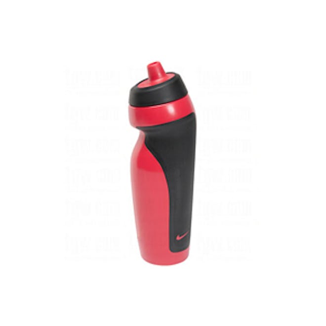 Sport Hydra Flow Water Bottle in Red