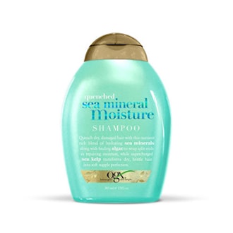 Quenched Sea Mineral Moisture Shampoo