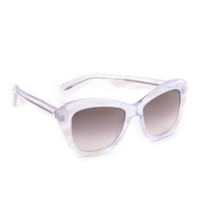 Emmy Polar Sunglasses