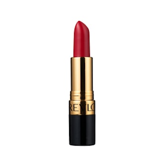 Super Lustrous Pearl Lipstick in Love That Red
