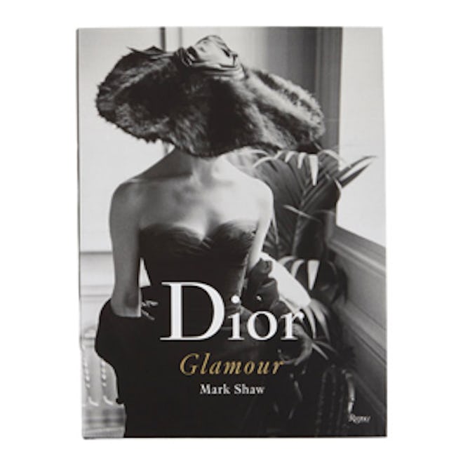 Dior Glamour: 1952-1962