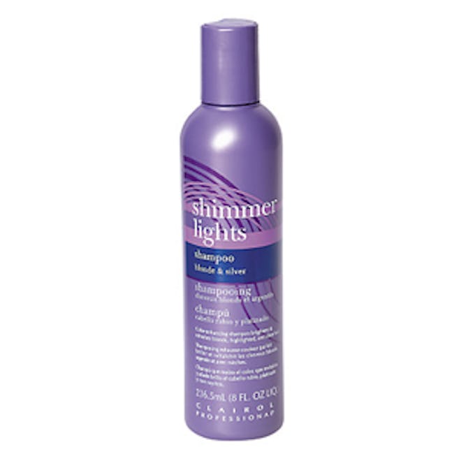 Shimmer Lights Original Conditioning Shampoo