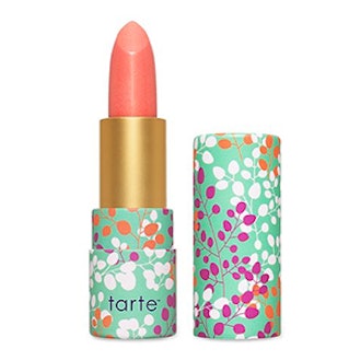 Amazonian Butter Lipstick in Coral Blossom