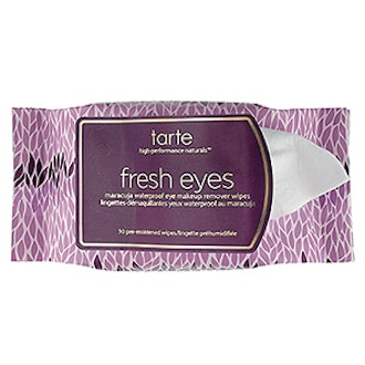 Eye Makeup Remover Towelette