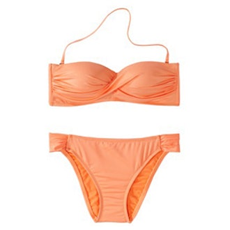Women’s Mix and Match Peach Sorbet Collection