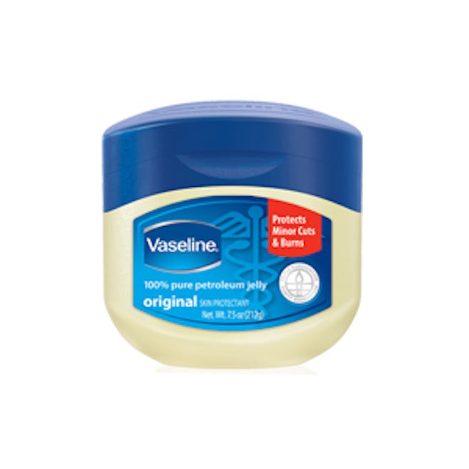 Petroleum Jelly