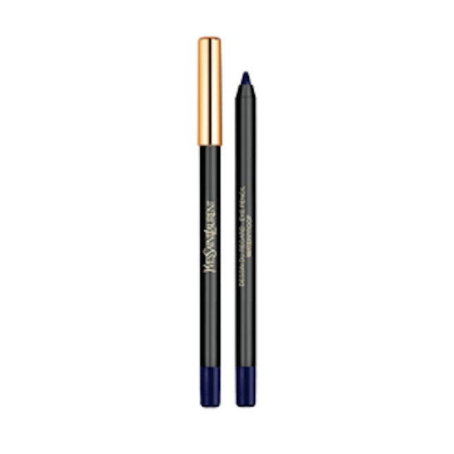 Waterproof Eye Pencil in Ultramarine