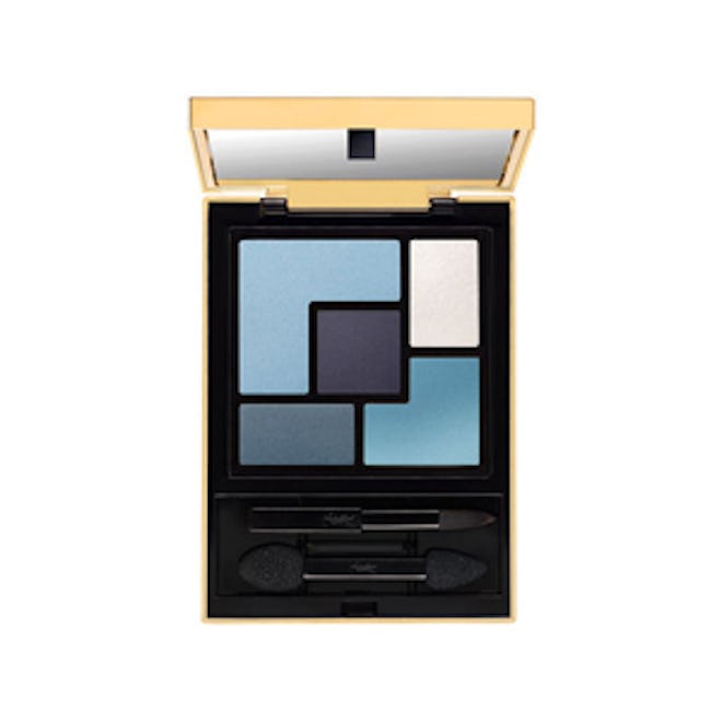 Couture Eyeshadow Palette in Rive Gauche