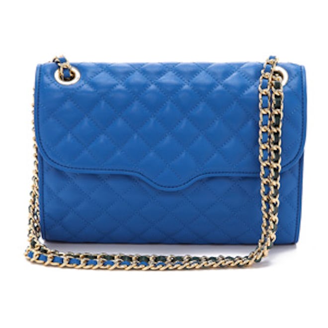 Quilted Affair Bag