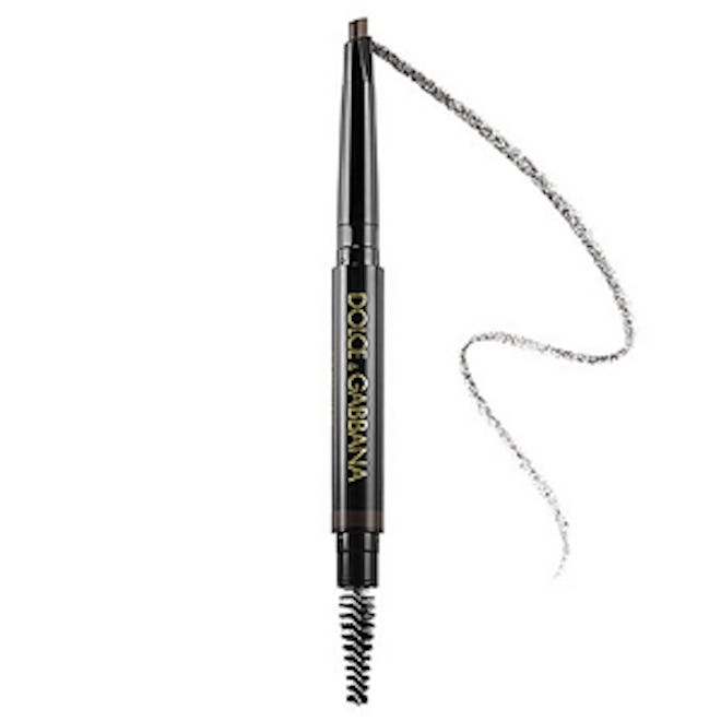 The Brow Liner in Stromboli