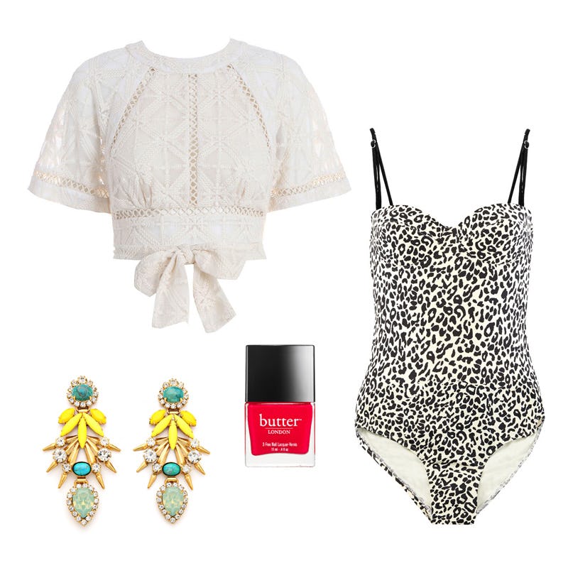 Channel 3 Iconic Swimsuit Moments(02)