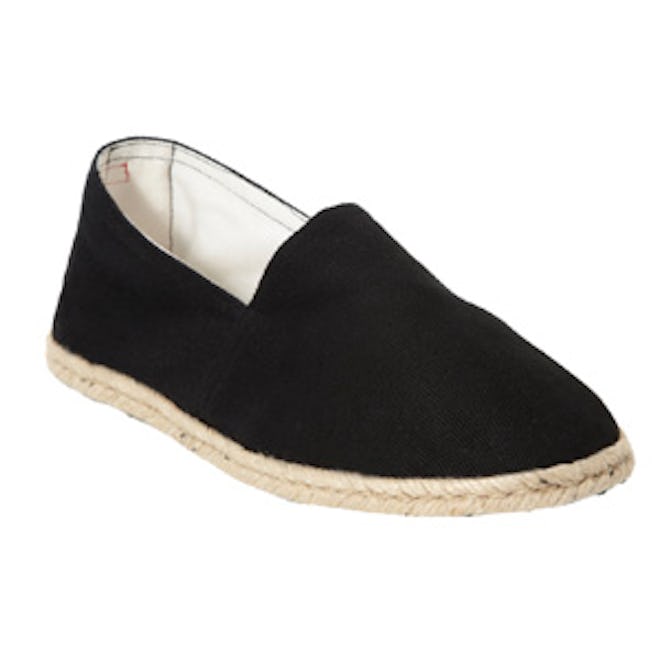 Classic Espadrille