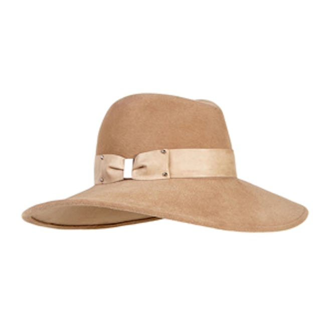 Emmanuelle Floppy Hat