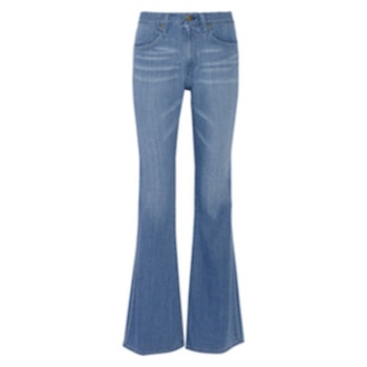 Farrah Mid-Rise Jeans