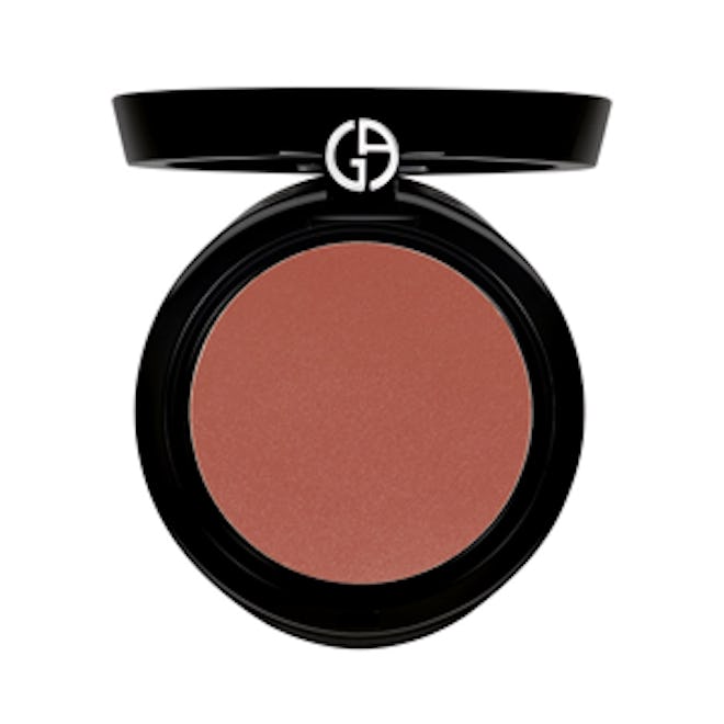 Cheek Fabric Powder Blush in 200