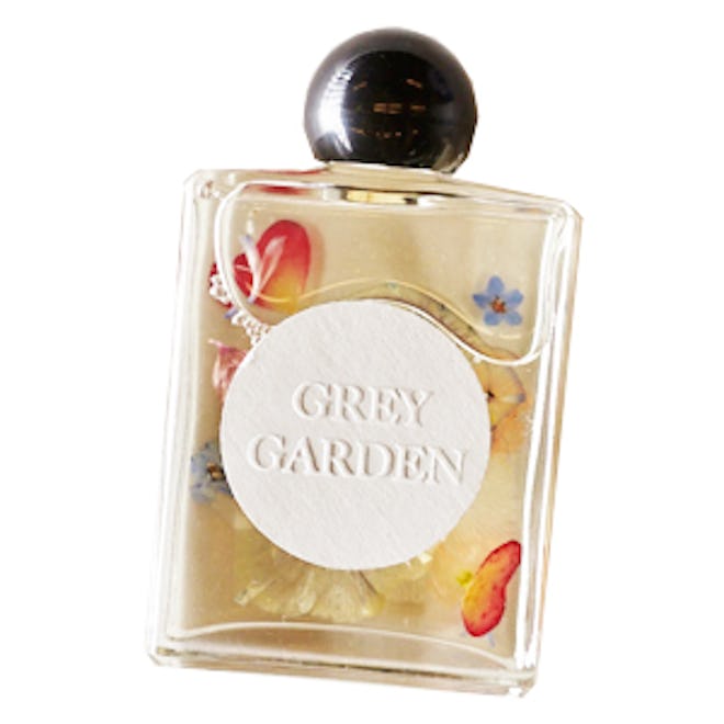 Grey Garden Fragrance