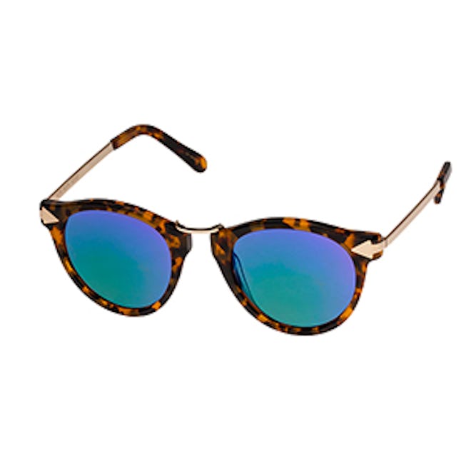Limited Edition Helter Skelter Sunglasses
