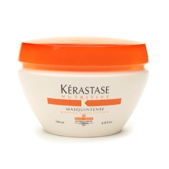 Nourishing Treatment Mask for Thick Hair
