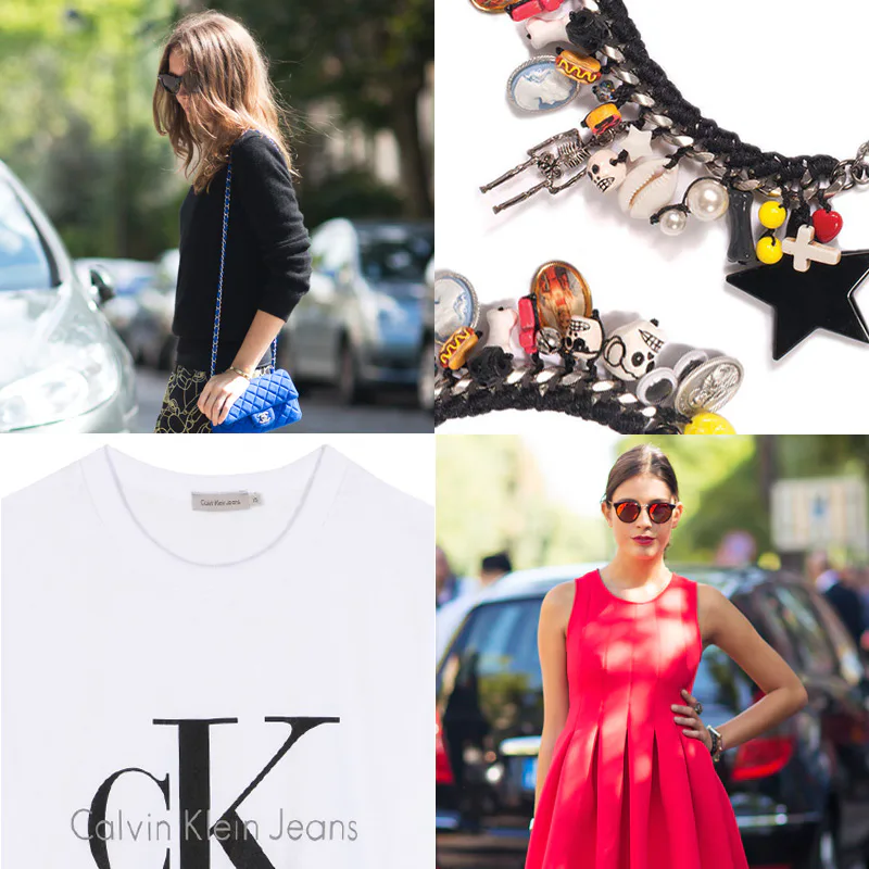 3 Weekend Outfits That Work On Monday