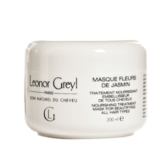 Fleurs de Jasmin Nourishing Hair Mask