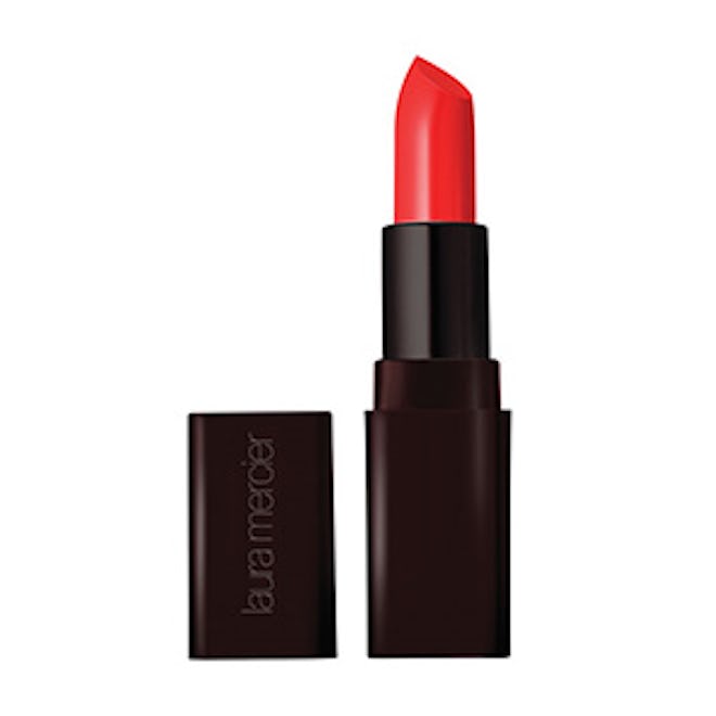 Lipstick in Portofino Red