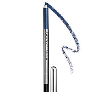 Marc Jacobs Beauty Highliner Gel Eye Crayon in Midnight Blue