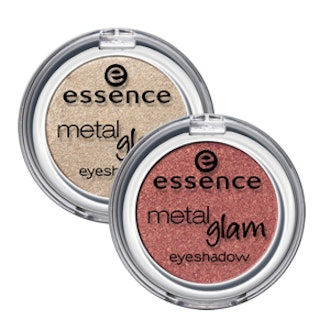 Metal Glam Eyeshadow