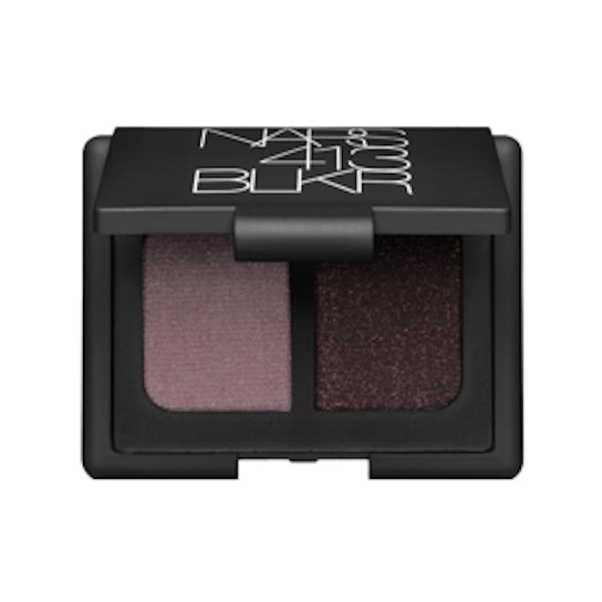 NARS Duo Eyeshadow in 413BLKR