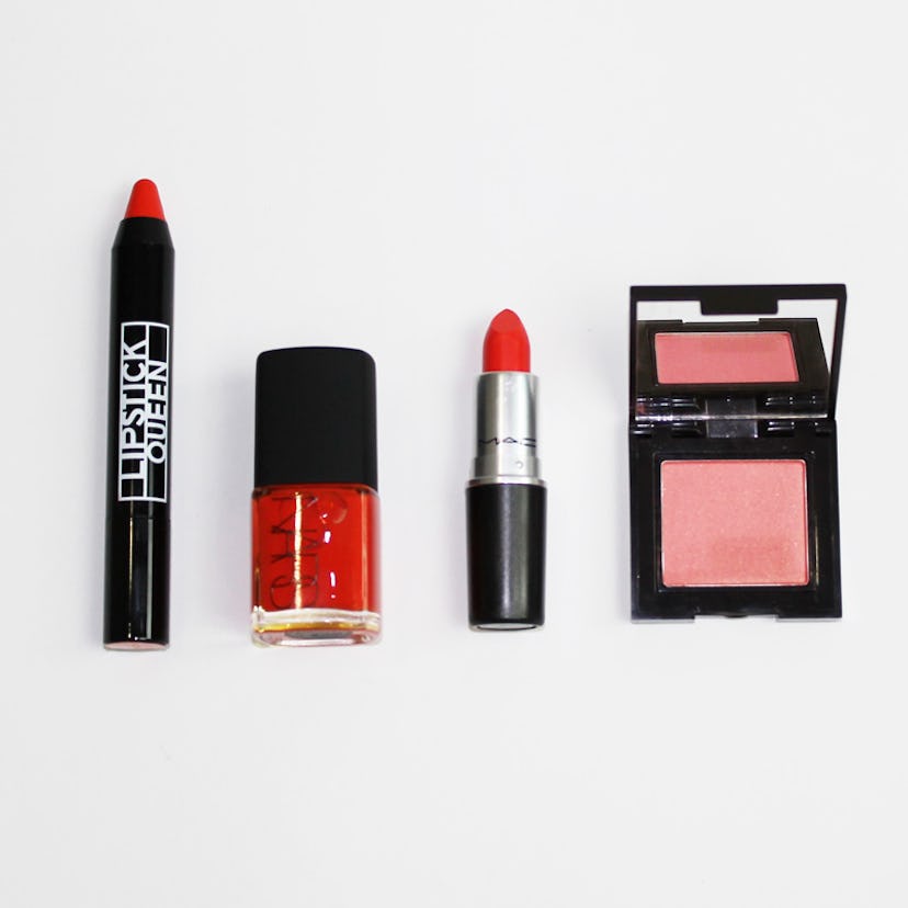 Ripe For The Picking: Summer’s Fruitiest Makeup Shades