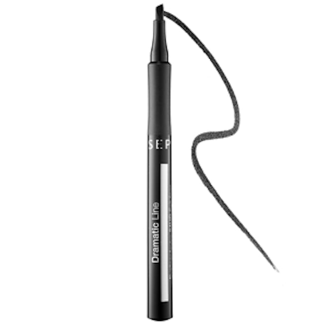 Dramatic Line 24HR Felt Eyeliner