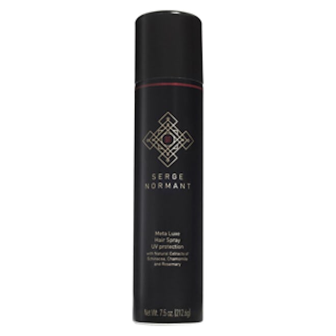 Meta Luxe Hairspray