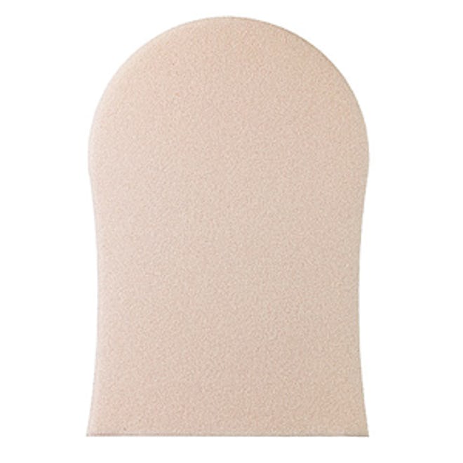 Tan Applicator Mitt