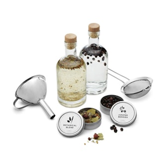 Homemade Gin Kit