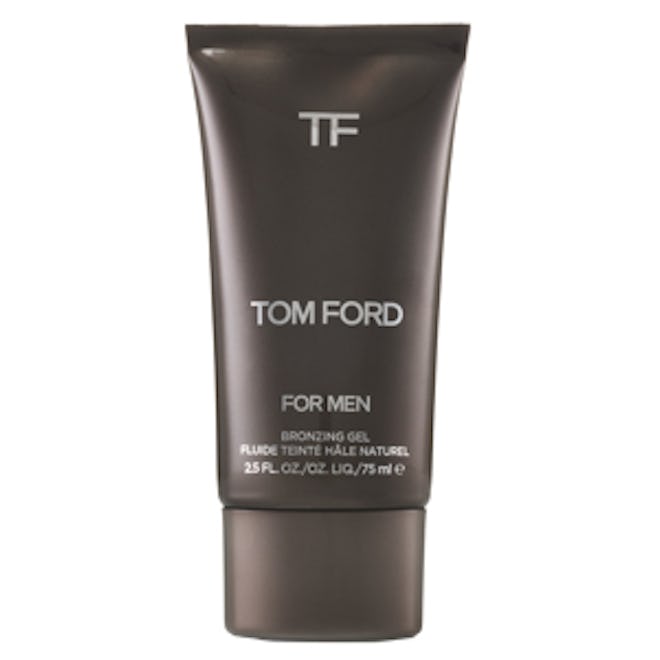 Bronzing Gel For Men