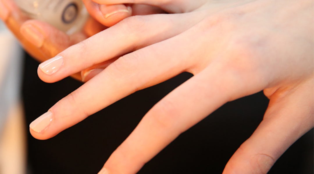 Find The Perfect Nude Nail Polish For Your Skin Tone
