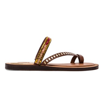 Tutankamen Sandals