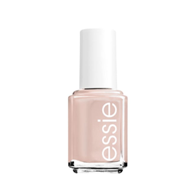 Nail Color In Spin The Bottle