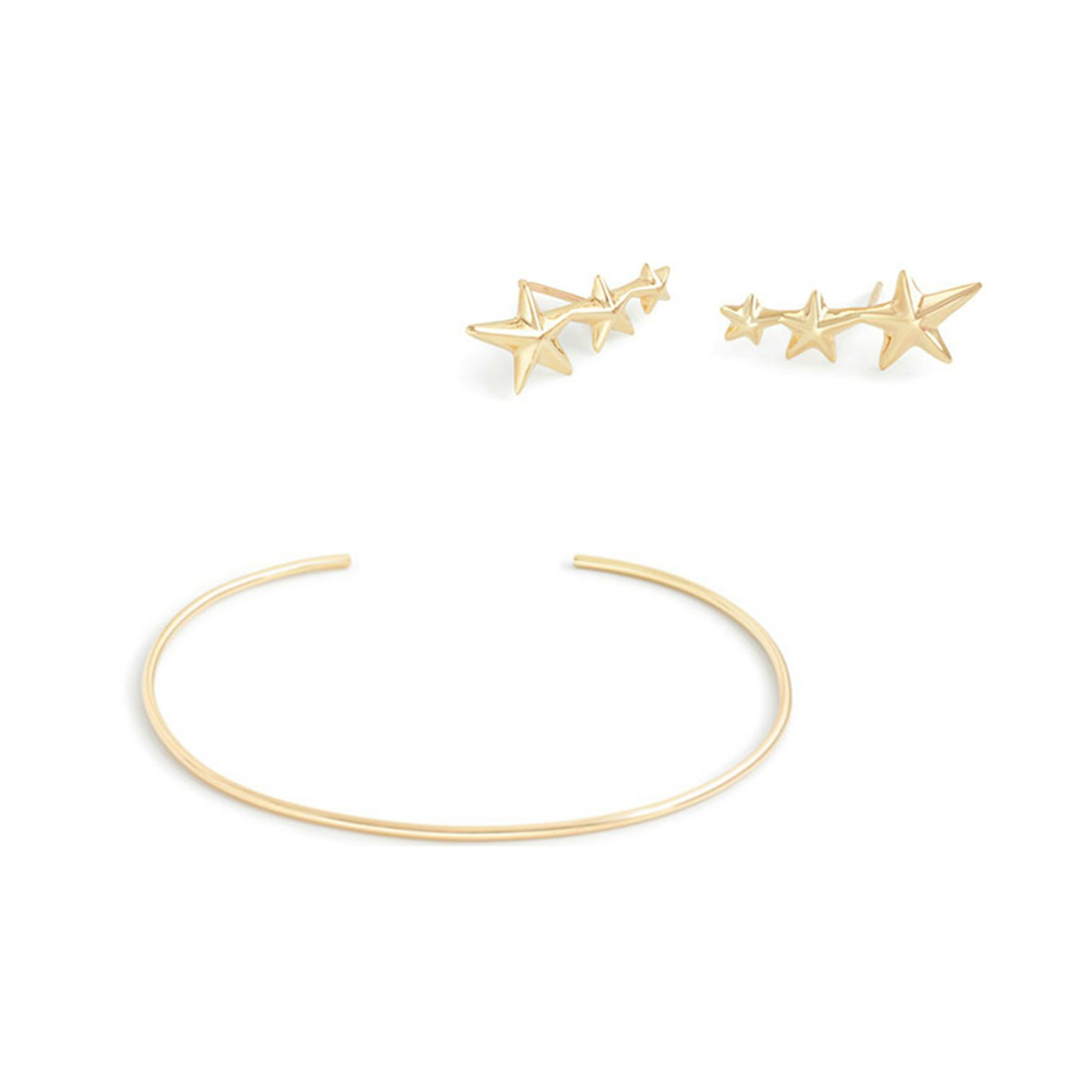 The Perfect Everyday Jewelry