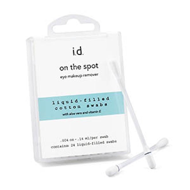 On the Spot Eye Makeup Remover