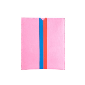 Ipad Sleeve in Pink