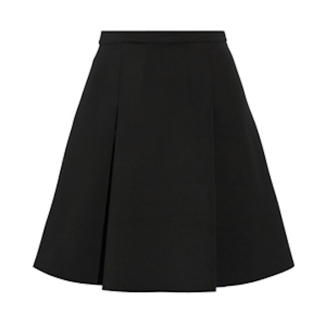 Kimberly Neoprene Skirt