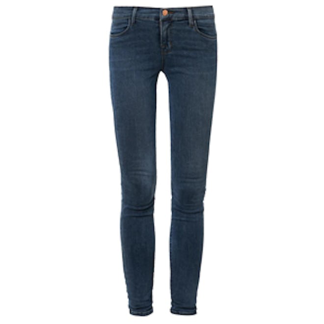 Photo Ready Skinny Jeans