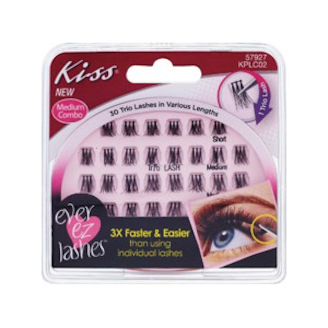 Ever-EZ Lashes Medium