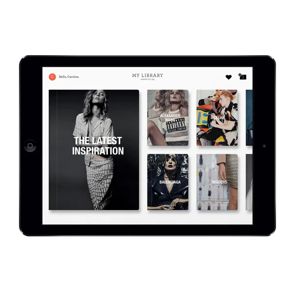 See The 5 Apps We Can’t Stop Swiping
