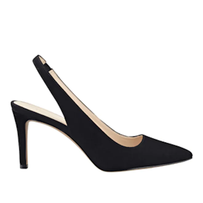 Casablanc Slingback
